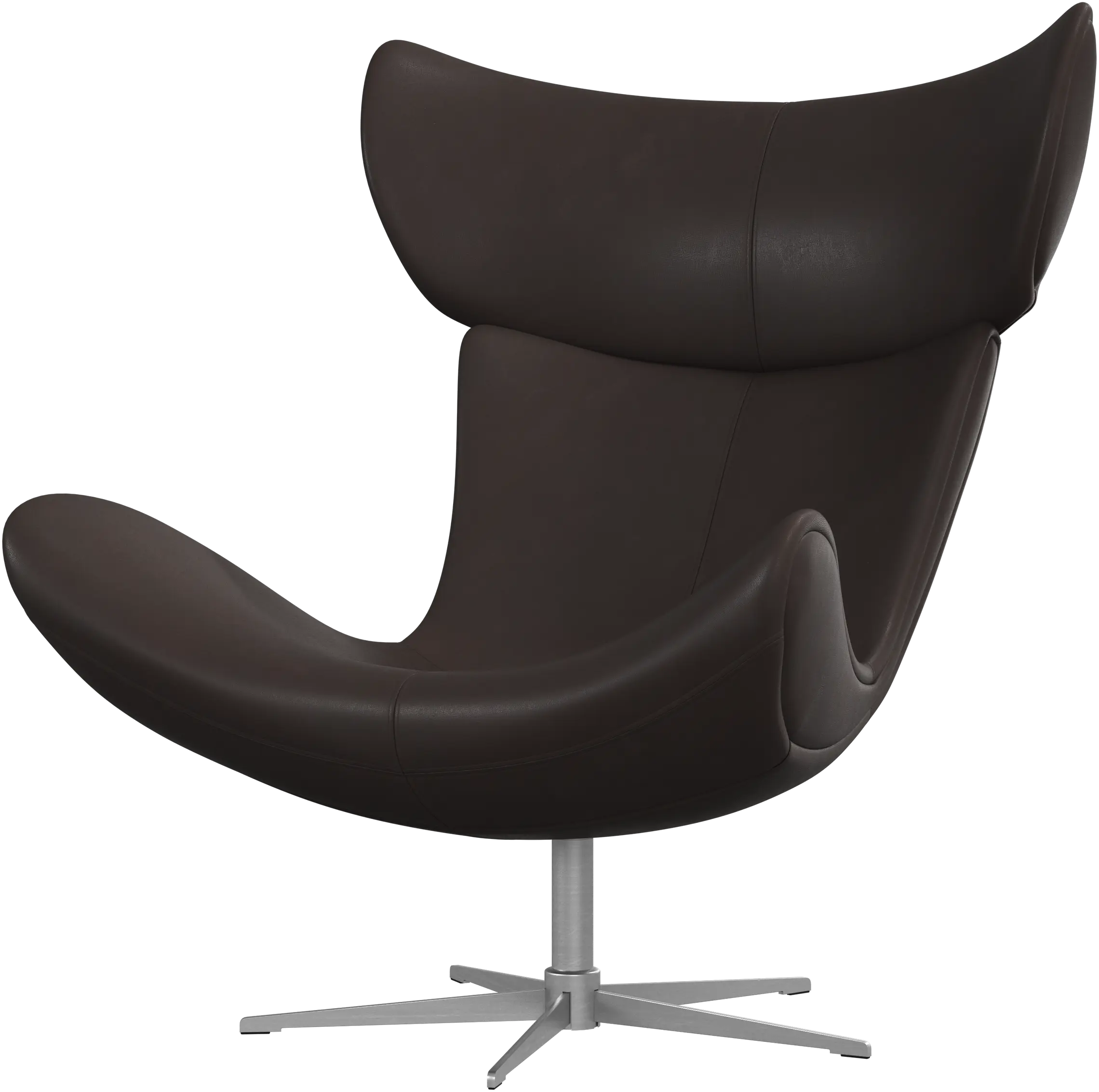 ボーコンセプト BoConcept  回転式 アームチェア 高級ブランド Squilla アームチェア、回転式 | ボーコンセプト